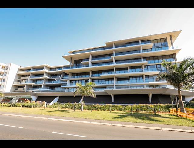 3 BEDROOM APARTMENT TO LET IN UMHLANGA RIDGE